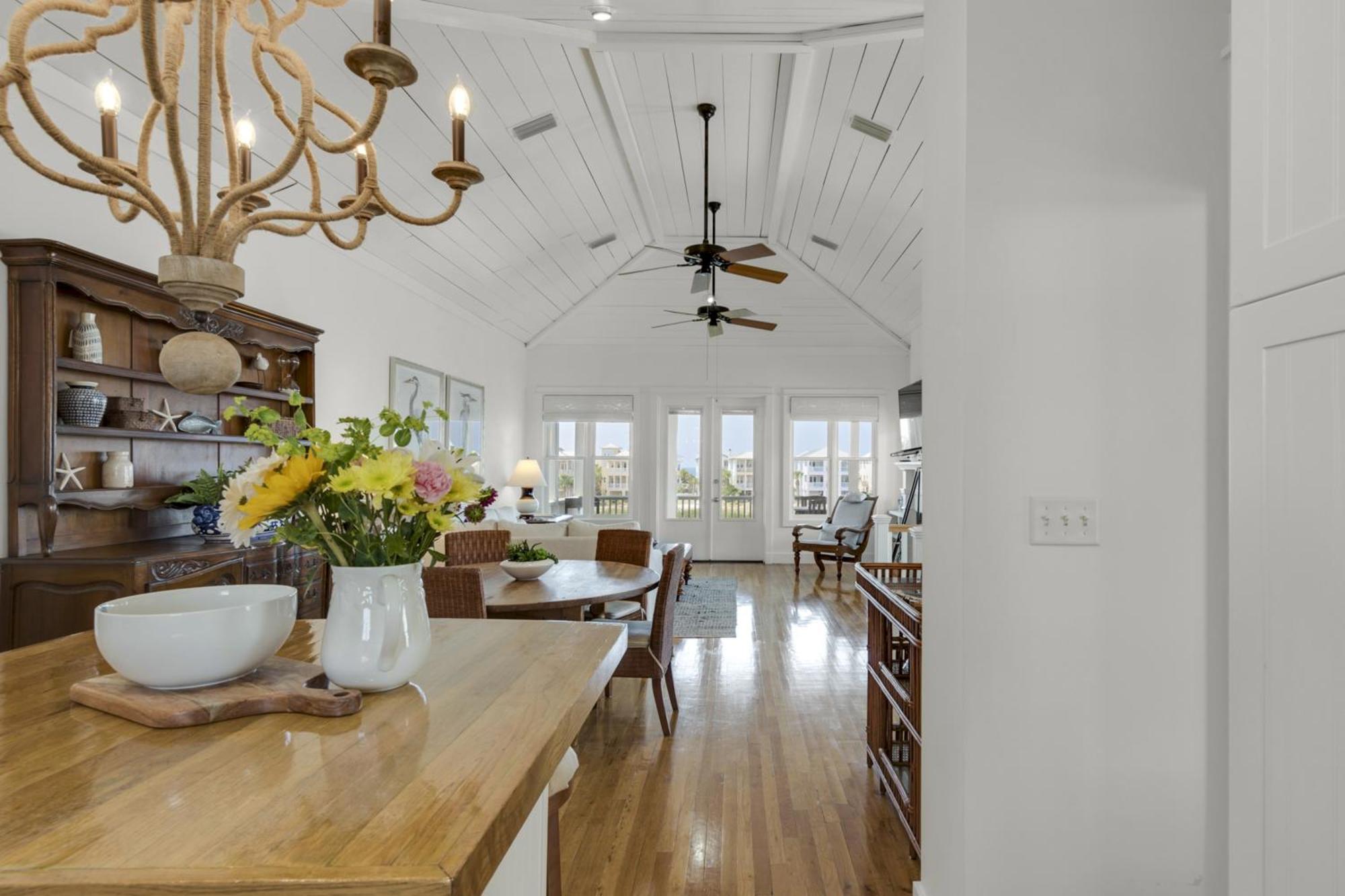 Palmetto Cottage เดสติน ภายนอก รูปภาพ