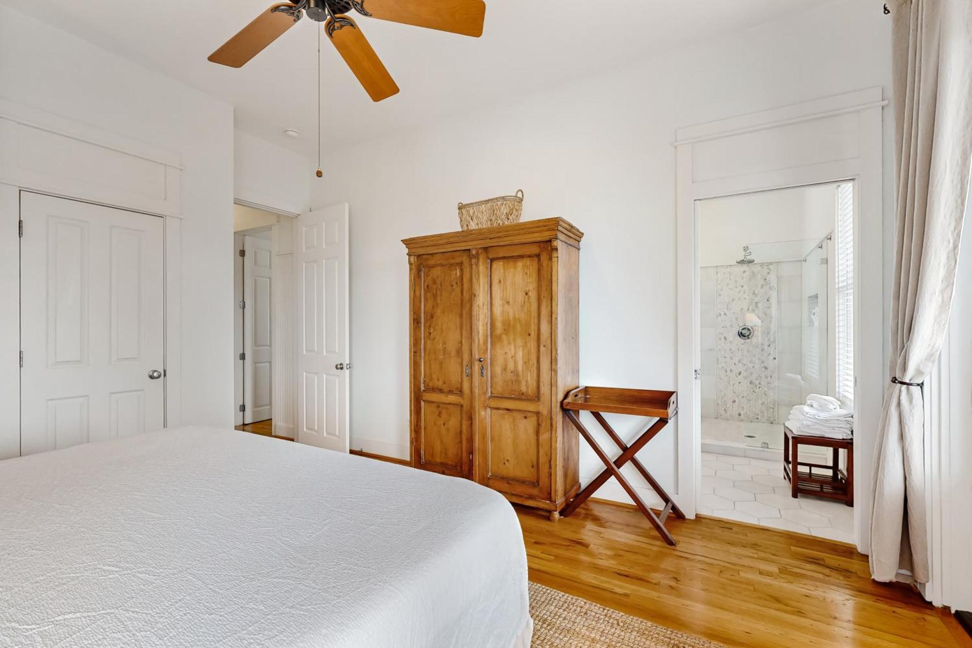 Palmetto Cottage เดสติน ภายนอก รูปภาพ
